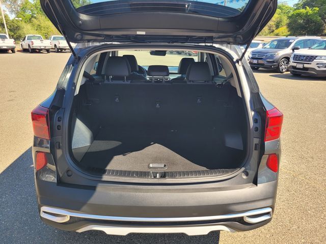 2023 Kia Seltos S Folsom CA