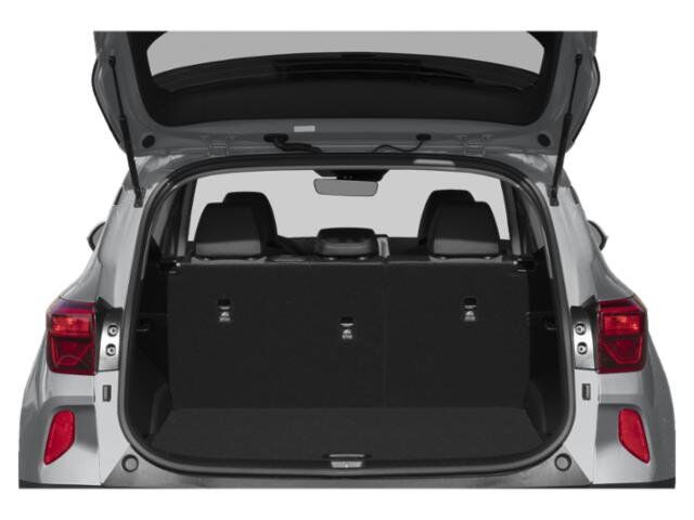 2023 Kia Seltos S Hurst TX