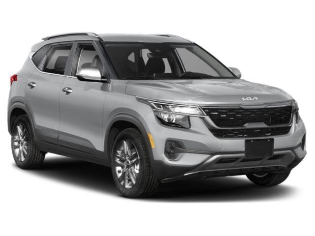 2023 Kia Seltos S Hurst TX