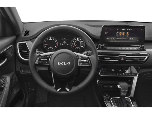 2023 Kia Seltos S Hurst TX