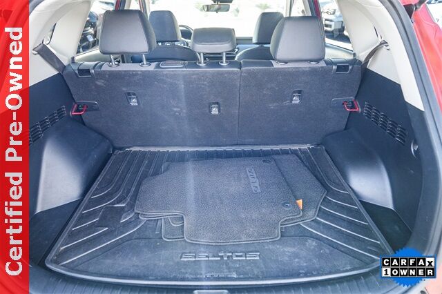 2023 Kia Seltos S Huntington Beach CA