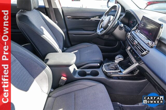 2023 Kia Seltos S Huntington Beach CA