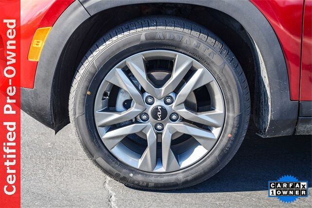 2023 Kia Seltos S Huntington Beach CA