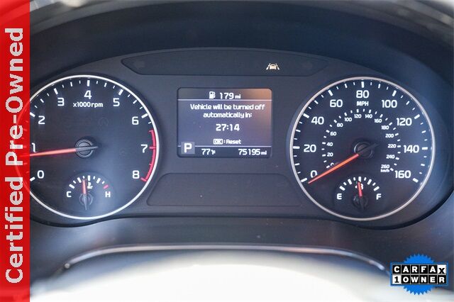 2023 Kia Seltos S Huntington Beach CA