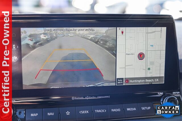 2023 Kia Seltos S Huntington Beach CA