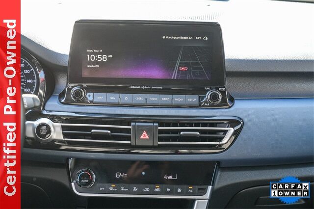 2023 Kia Seltos S Huntington Beach CA