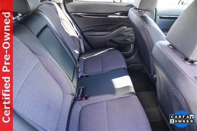 2023 Kia Seltos S Huntington Beach CA