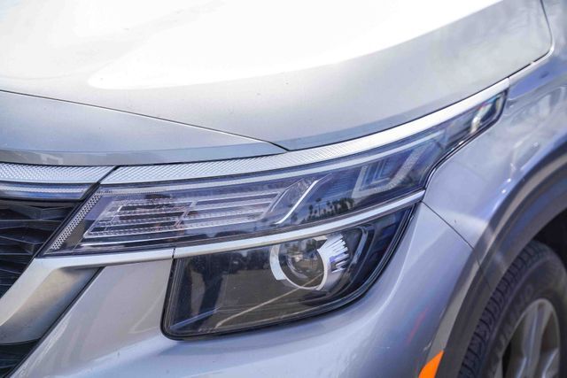 2023 Kia Seltos S Moreno Valley CA