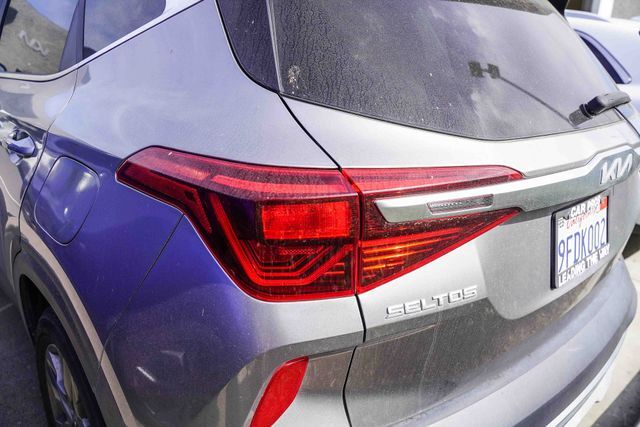 2023 Kia Seltos S Moreno Valley CA