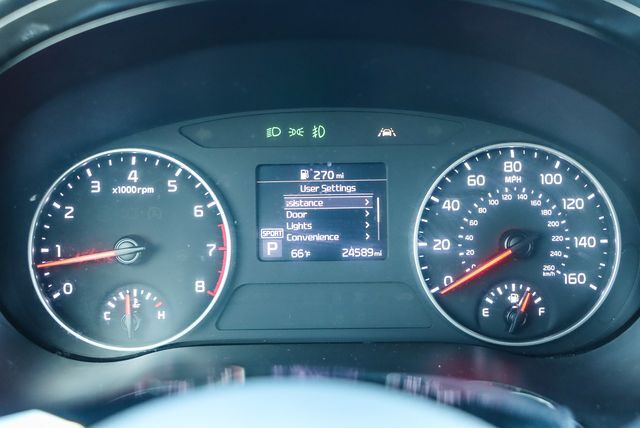 2023 Kia Seltos S Moreno Valley CA