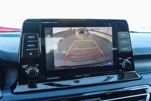 2023 Kia Seltos S Moreno Valley CA