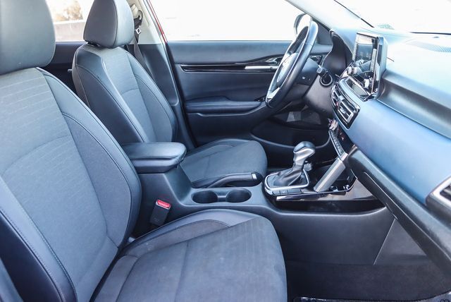 2023 Kia Seltos S Moreno Valley CA