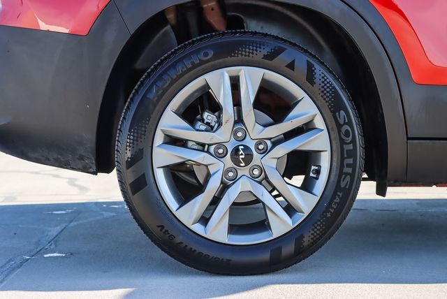 2023 Kia Seltos S Moreno Valley CA