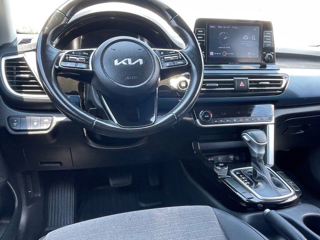 2023 Kia Seltos S Oak Ridge TN