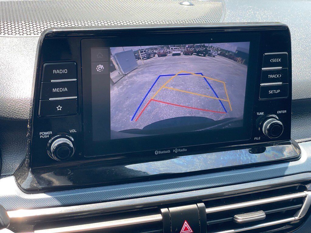 2023 Kia Seltos S Oak Ridge TN