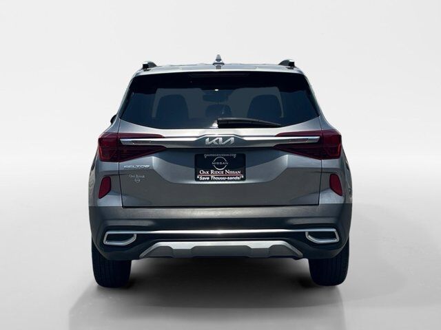 2023 Kia Seltos S Oak Ridge TN