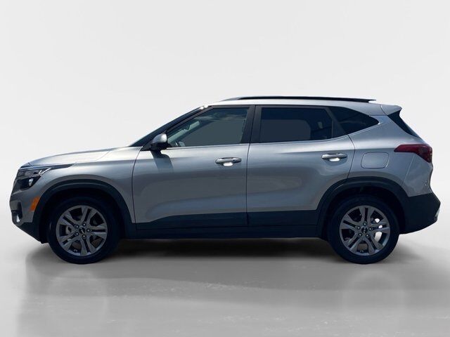 2023 Kia Seltos S Oak Ridge TN