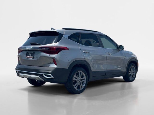 2023 Kia Seltos S Oak Ridge TN
