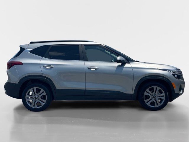 2023 Kia Seltos S Oak Ridge TN