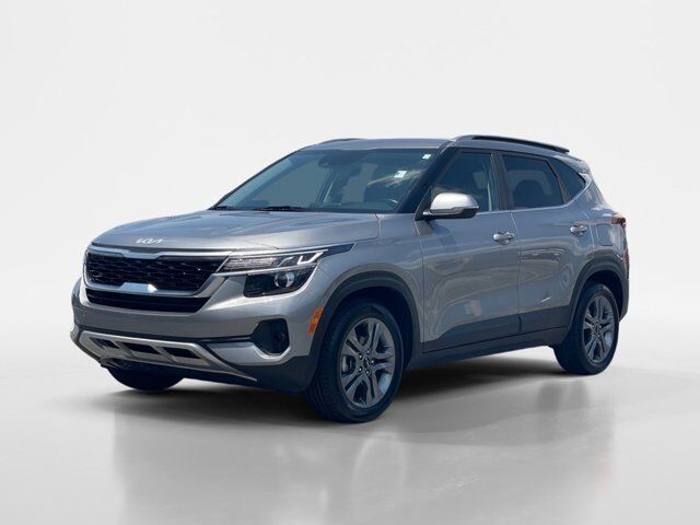 2023 Kia Seltos S Oak Ridge TN