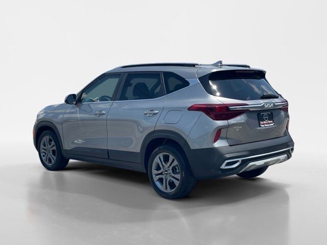 2023 Kia Seltos S Oak Ridge TN