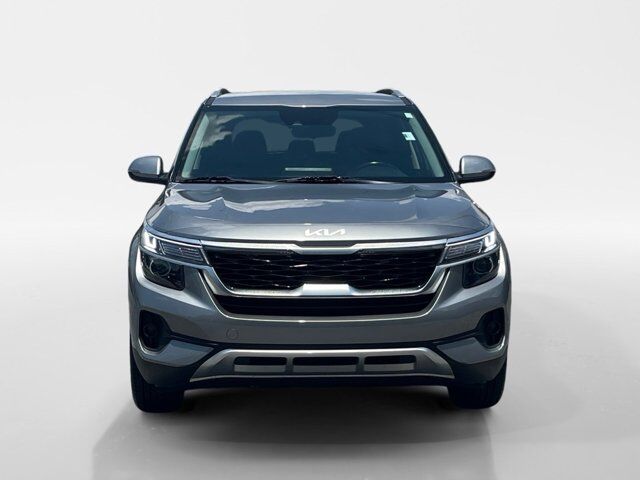 2023 Kia Seltos S Oak Ridge TN