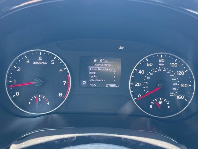 2023 Kia Seltos S Oak Ridge TN