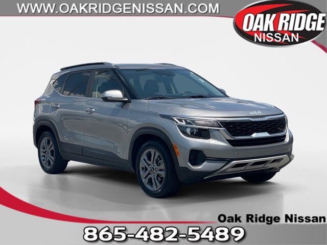 2023 Kia Seltos S Oak Ridge TN