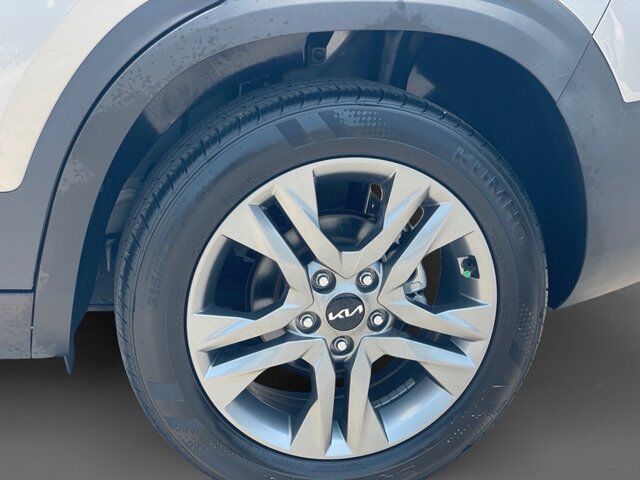 2023 Kia Seltos S Oak Ridge TN