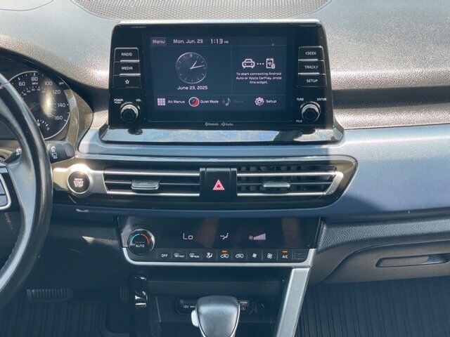 2023 Kia Seltos S Oak Ridge TN