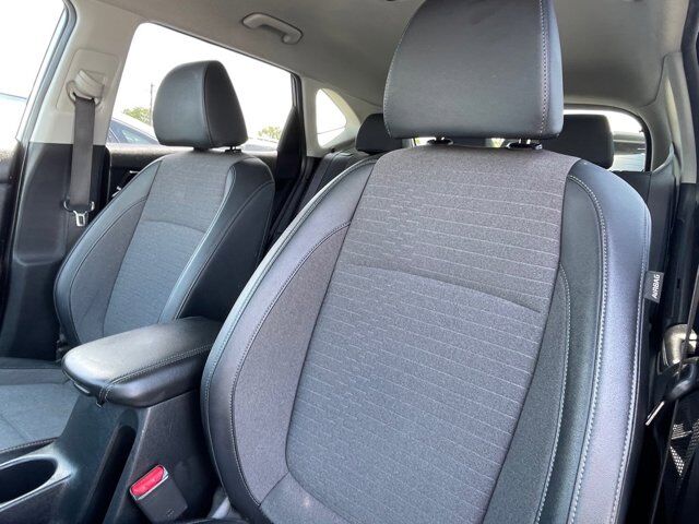 2023 Kia Seltos S Oak Ridge TN