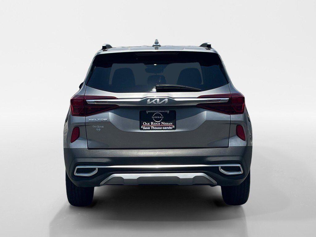2023 Kia Seltos S Oak Ridge TN