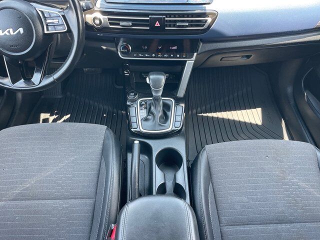 2023 Kia Seltos S Oak Ridge TN
