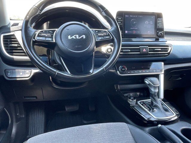 2023 Kia Seltos S Oak Ridge TN