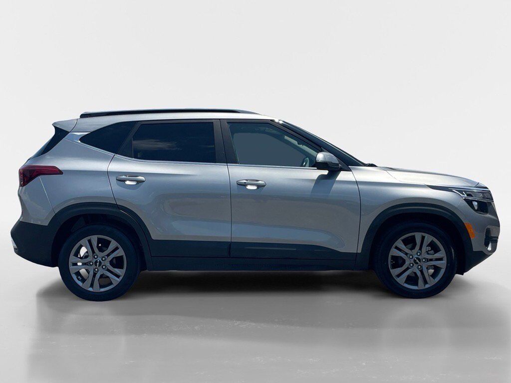 2023 Kia Seltos S Oak Ridge TN