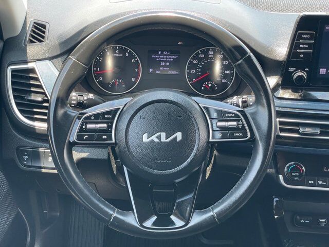 2023 Kia Seltos S Oak Ridge TN
