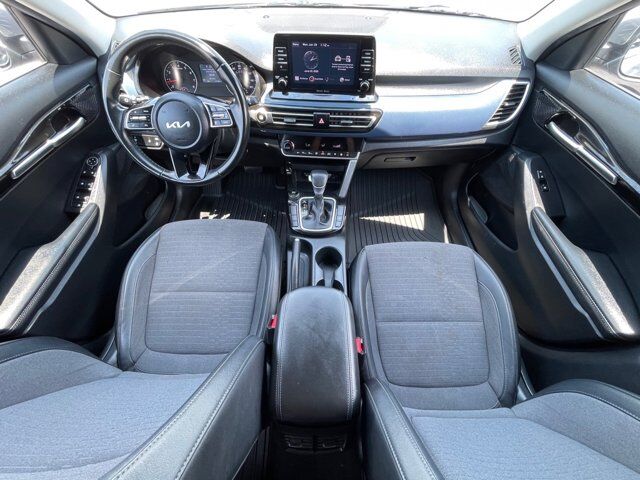 2023 Kia Seltos S Oak Ridge TN