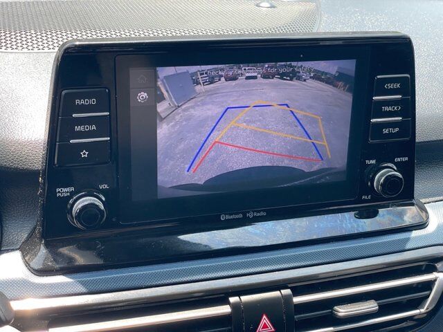 2023 Kia Seltos S Oak Ridge TN