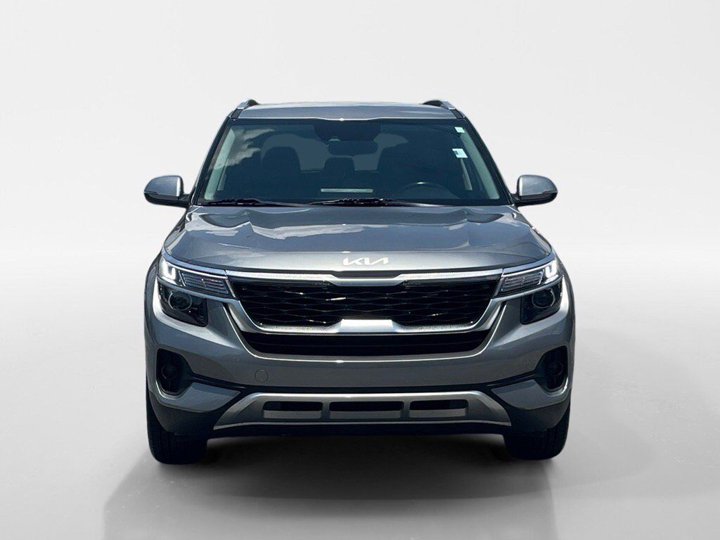 2023 Kia Seltos S Oak Ridge TN