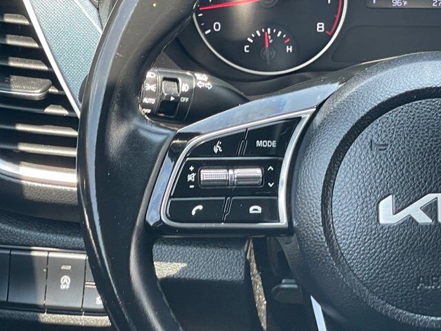 2023 Kia Seltos S Oak Ridge TN