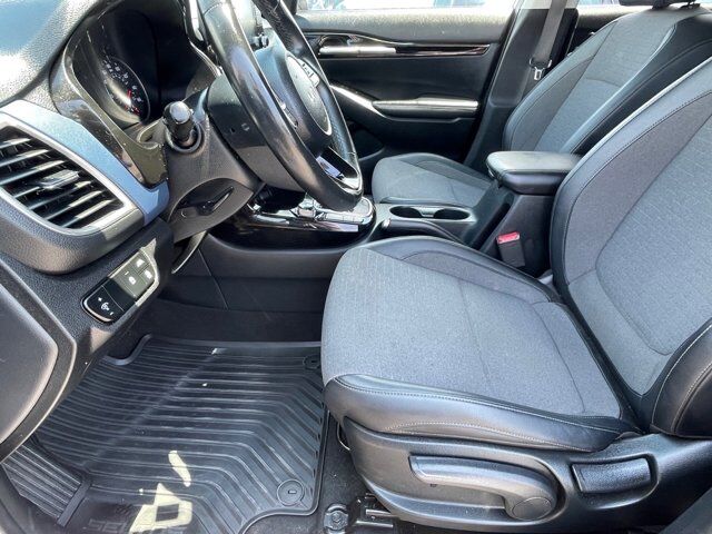 2023 Kia Seltos S Oak Ridge TN