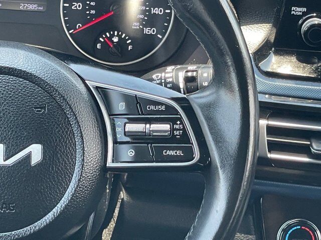 2023 Kia Seltos S Oak Ridge TN