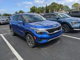 2023 Kia Seltos S Video