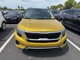 2023 Kia Seltos S Oshkosh WI
