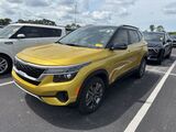 2023 Kia Seltos S Oshkosh WI