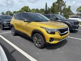 2023 Kia Seltos S Oshkosh WI