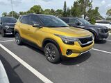 2023 Kia Seltos S Video