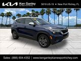2023 Kia Seltos S Video