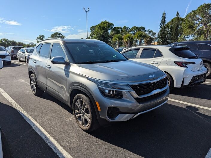 2023 Kia Seltos S Oshkosh WI