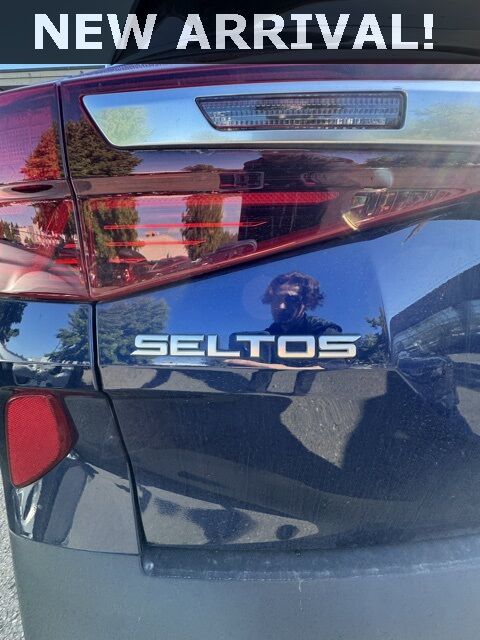 2023 Kia Seltos S Renton WA